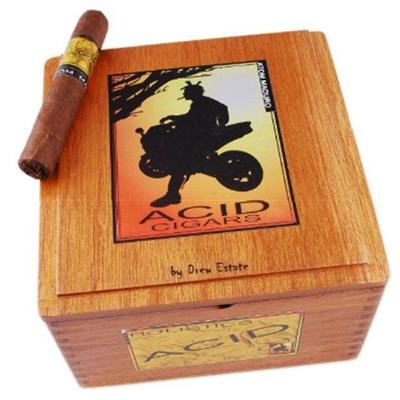 Acid Gold Cigars