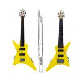 8 String bass/ 5 string Fretless Bass Busuyi Guitar