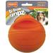 Nylabone Power Play B-Ball Grips Basketball Medium 4.5 Dog Toy 1 count