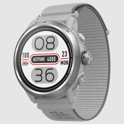 COROS Apex 2 Pro GPS Watch GPS Watches Gray
