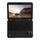 Used Lenovo Chromebook N21 Intel Celeron N2840 2.16GHz 2GB RAM 80MG0001US 16GB SSD Black 11.6 LED (Used Grade A)