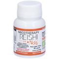 Micotherapy Reishi Integratore Alimentare 14,8 g Capsule