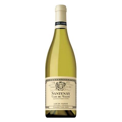 Louis Jadot Santenay Clos de Malte Blanc 2020 White Wine - France