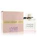 Lalique L amour by Lalique Eau De Parfum Spray 3.3 oz for Women - Brand New