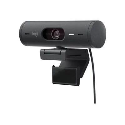 Logitech Brio 500 Webcam