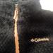 Columbia Jackets & Coats | Columbia Sweater Jacket | Color: Black | Size: M (10/12)