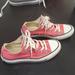 Converse Shoes | Converse Shoes Pink | Color: Pink | Size: 6