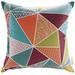 Ergode Outdoor Patio Single Pillow - Mosaic