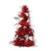 Labakihah Christmas Tree Ornaments Creative Mini Desktop Christmas Tree Decoration Small Tree Christmas Decoration Room Decor