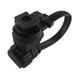 Bicycle Headlight Holder for Ion Pro RT Adjustable Light Lamp Bracket Bike Accessories