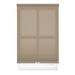 Regal Estate Cordless Light Filtering Cellular Shade Latte 42.5W x 48L (also available in 64 72 84 long)