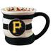 Pittsburgh Pirates 18oz. Team Holiday Mug