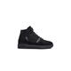 Lacoste T-Clip Wntr Mid 222 2 SMA Sneaker, SCHWARZ/DUNKELGRAU (237), 41 EU