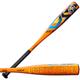 Louisville Slugger Atlas (-12.5) T-Ball USA Baseball Bat - 25'/12.5 oz