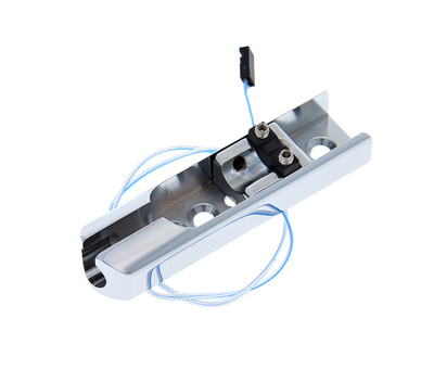 ABM 3710c-P Single Bass Piezo CR