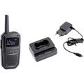 Albrecht - Tectalk Outdoor PMR446 29670 PMR-Funkgerät