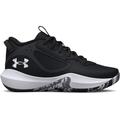 Under Armour GS Lockdown 6 - scarpe da basket - ragazzo