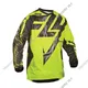 Maillot de cyclisme pour hommes ENDURO moto cross maillot de course bmx chemise d'équipe de vélo