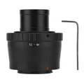T2-N1 1.25 pouces télescope à pour Nikon N1 série V1 V2 V3 J1 J2 J3 J4 J5 appareils photo reflex