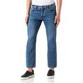 Jack & Jones Herren JJIMIKE JJORIGINAL NA 123 NOOS Jeans, Blue Denim, 30/32