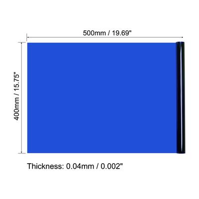 Gel Color Filter Paper Film for Photo Studio Head Light
