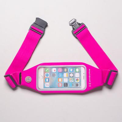 Amphipod Smartview Waistpack Packs & Carriers Pink