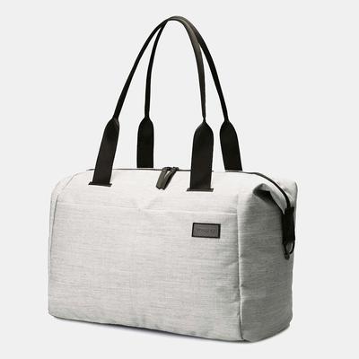Vooray Alana Mini Duffel Bag Sport Bags Heather Gray
