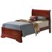 Glory Furniture Louis PhillipeStorage bed