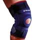 Vulkan Classic 3072 Stabilising Knee Support Brace with Aerotherm Breathable Lining and Compression Strap - Medium