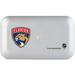 White Florida Panthers PhoneSoap 3 UV Phone Sanitizer & Charger