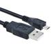 PwrON 5ft Micro USB 2.0 Data Sync Charging Charger Cable Cord Replacement for Google Nexus 4 5 6 Phone