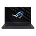 ASUS ROG Zephyrus G15 Ultra Slim Gaming Laptop 15.6â€� 240Hz QHD Display GeForce RTX 3080 AMD Ryzen 9 6900HS 16GB DDR5 1TB PCIe NVMe SSD Wi-Fi 6 Windows 11 Eclipse Gray GA503RS-PH94