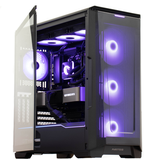 Cobratype Wutu Legend Desktop Gaming PC - AMD Ryzen 7 7700X RTX 4090 16 GB DDR5 RAM 1 TB NVMe AIO Liquid Cooler Windows 11 Pro