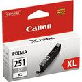 Canon CLI-251XL High-Yield Gray Ink Tank (CLI-251G XL)