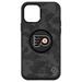 OtterBox Black Philadelphia Flyers Otter+Pop PopSocket Symmetry Camo Design iPhone Case