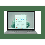 Microsoft Surface Laptop 5 - 13.5 Touchscreen - Intel Core i7-1255U - 16GB RAM - 512GB SSD - Windows 11 Home - Intel Evo Platform - RBG-00051 - Sage