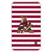 Arizona Coyotes Stripe Design 10000 mAh Portable Power Pack