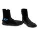 5mm Neoprene Non-slip Scuba Diving Surfing Winter Warm Swim Kayak Wetsuit Boots - US Size 5