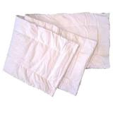 Intrepid International Cotton Pillow Wraps for Horses 14x34