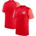 Youth Nike Red Canada Soccer Home Replica Jersey