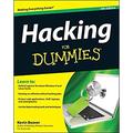 Hacking for DummiesÂ® 9781118380932 Used / Pre-owned