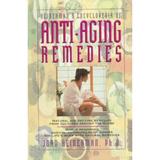 Heinerman s Encyclopedia of Anti-Aging Remedies (Hardcover - Used) 0132728168