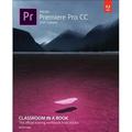 Pre-Owned Adobe Premiere Pro CC Classroom in a Book (Paperback)
