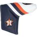Houston Astros Team Blade Putter Cover