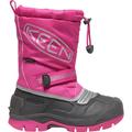 Keen Kinder Snow Troll WP Schuhe (Größe 37, pink)