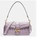Coach Bags | Coach Georgie Lilac Leather Crossbody And Wallet | Color: Purple | Size: Os