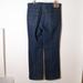 Levi's Jeans | Levi's Mens Vintage Orange Tab Dark Wash Jeans Straight Leg 38 32 Made In Usa | Color: Blue | Size: 38