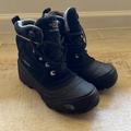 The North Face Shoes | North Face Boots, Us Size 6, Fantastic Condition! | Color: Black | Size: 6