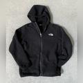 The North Face Jackets & Coats | Euc Girls North Face Sz M 10/12 | Color: Black | Size: Mg