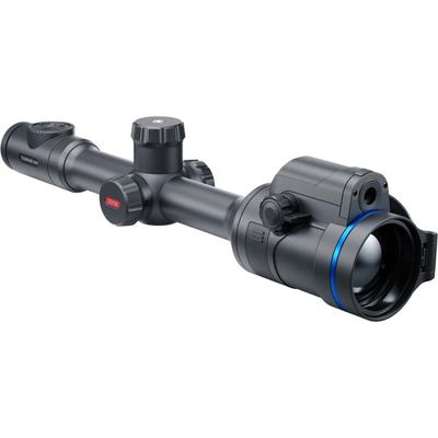 Pulsar Thermion Duo DXP50 2-16x50mm Multispectral Thermal Rifle Scope 50 Hz 640x480 Black PL76571
